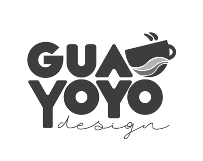 Logo Monocromo